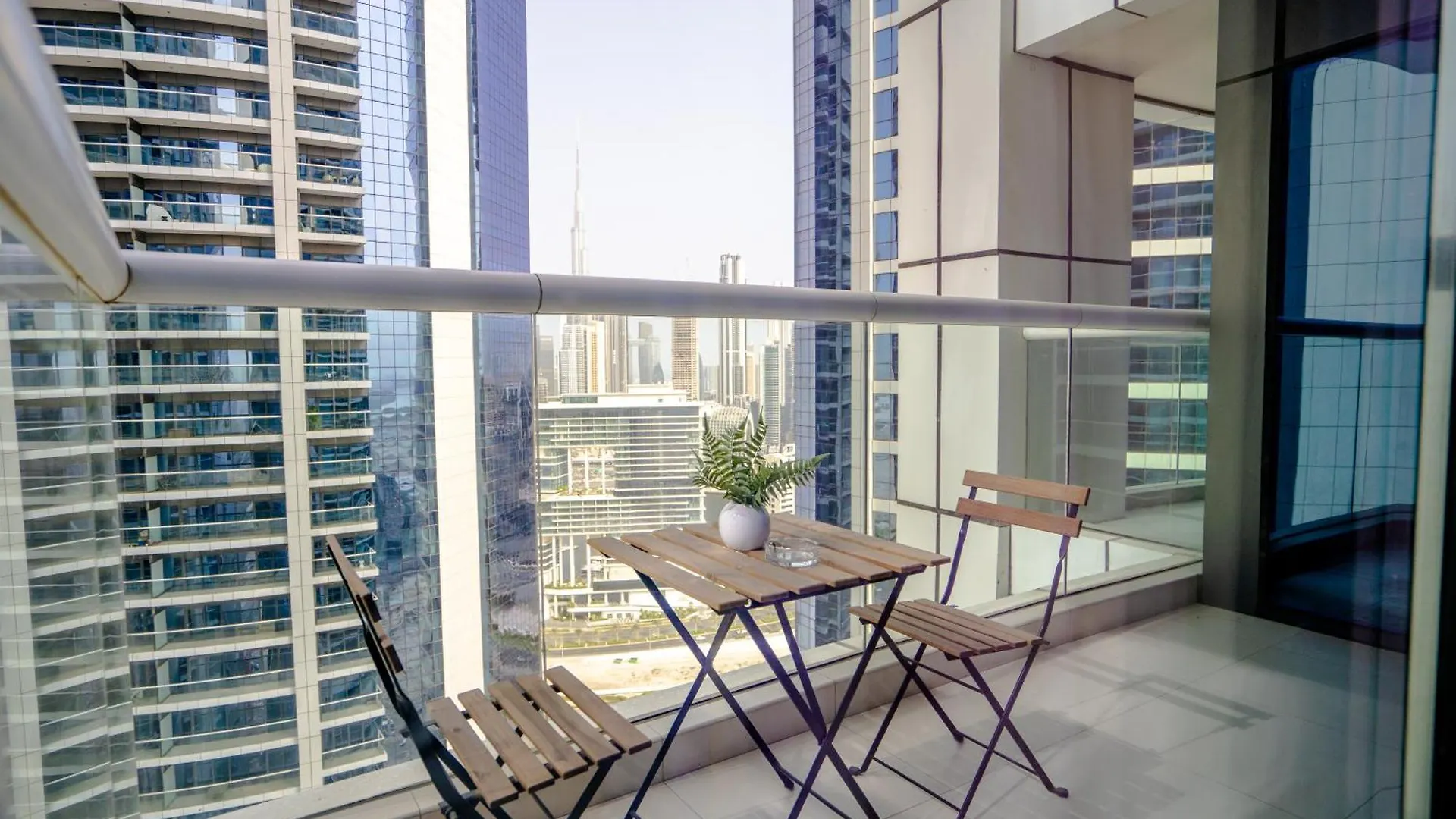 Luxe 2Br Haven With Spectacular Burj Khalifa & Dubai Frame Views Apartment United Arab Emirates