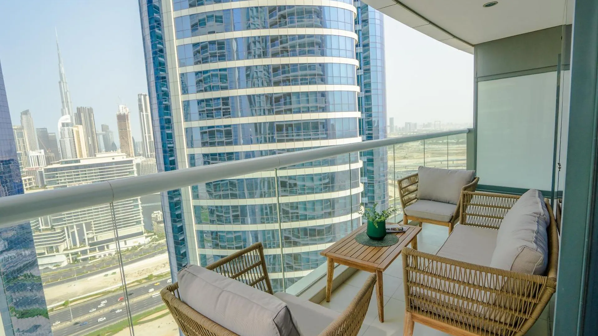 Luxe 2Br Haven With Spectacular Burj Khalifa & Dubai Frame Views Apartment 0*,  United Arab Emirates