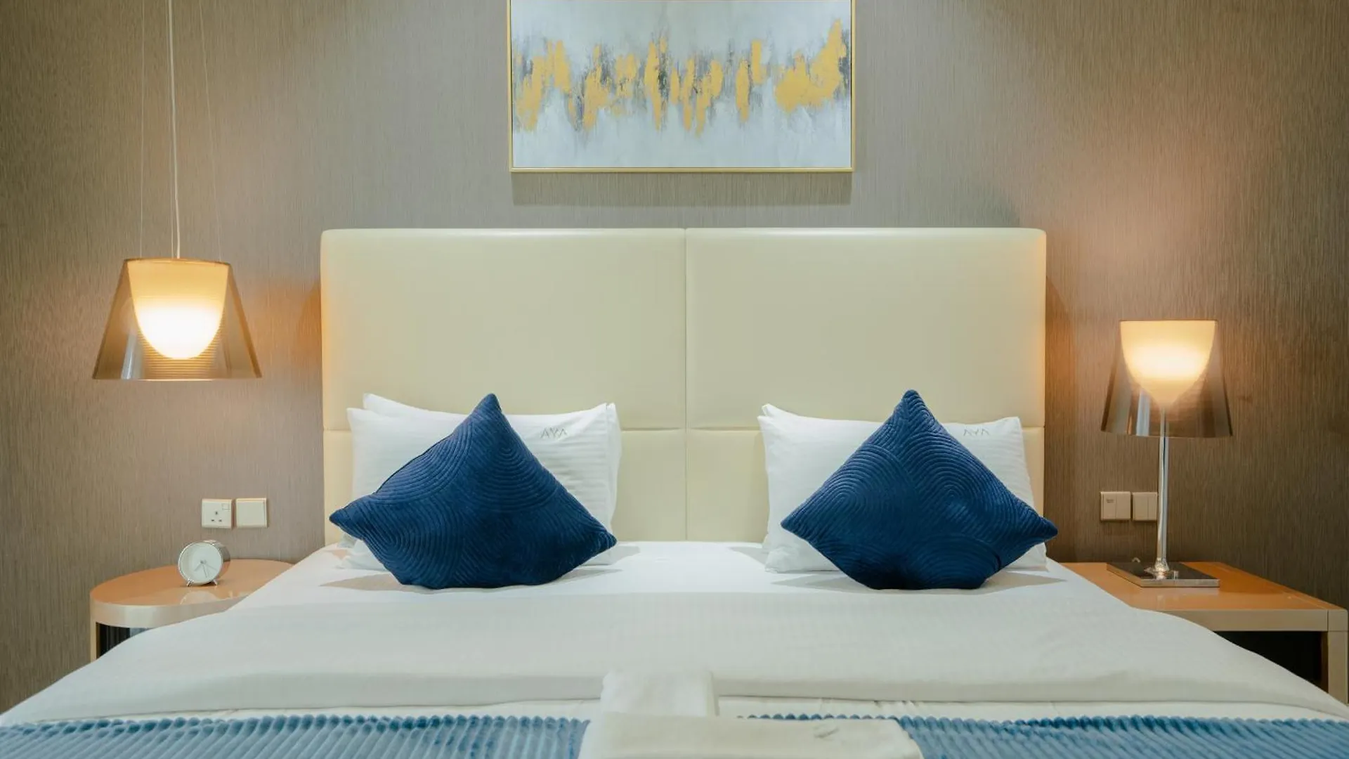Luxe 2Br Haven With Spectacular Burj Khalifa & Dubai Frame Views Apartment 0*,