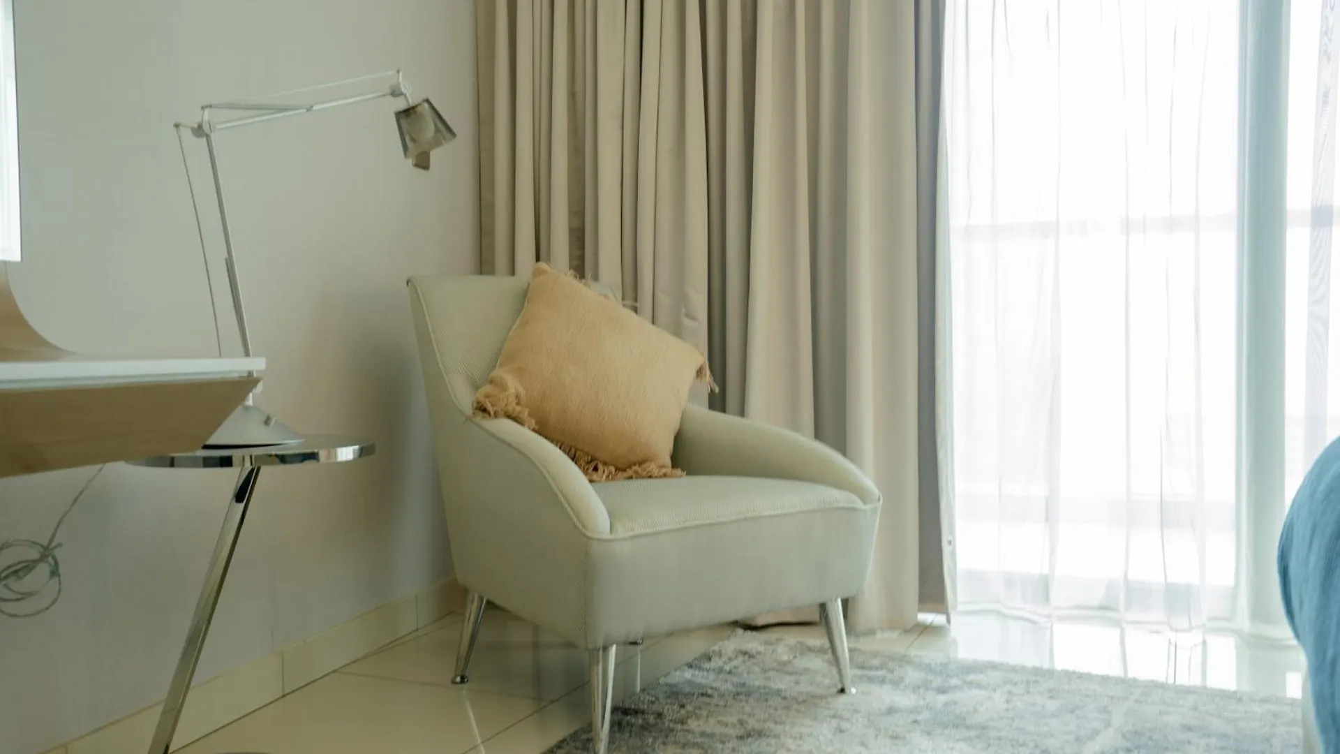 Luxe 2Br Haven With Spectacular Burj Khalifa & Dubai Frame Views Apartment United Arab Emirates