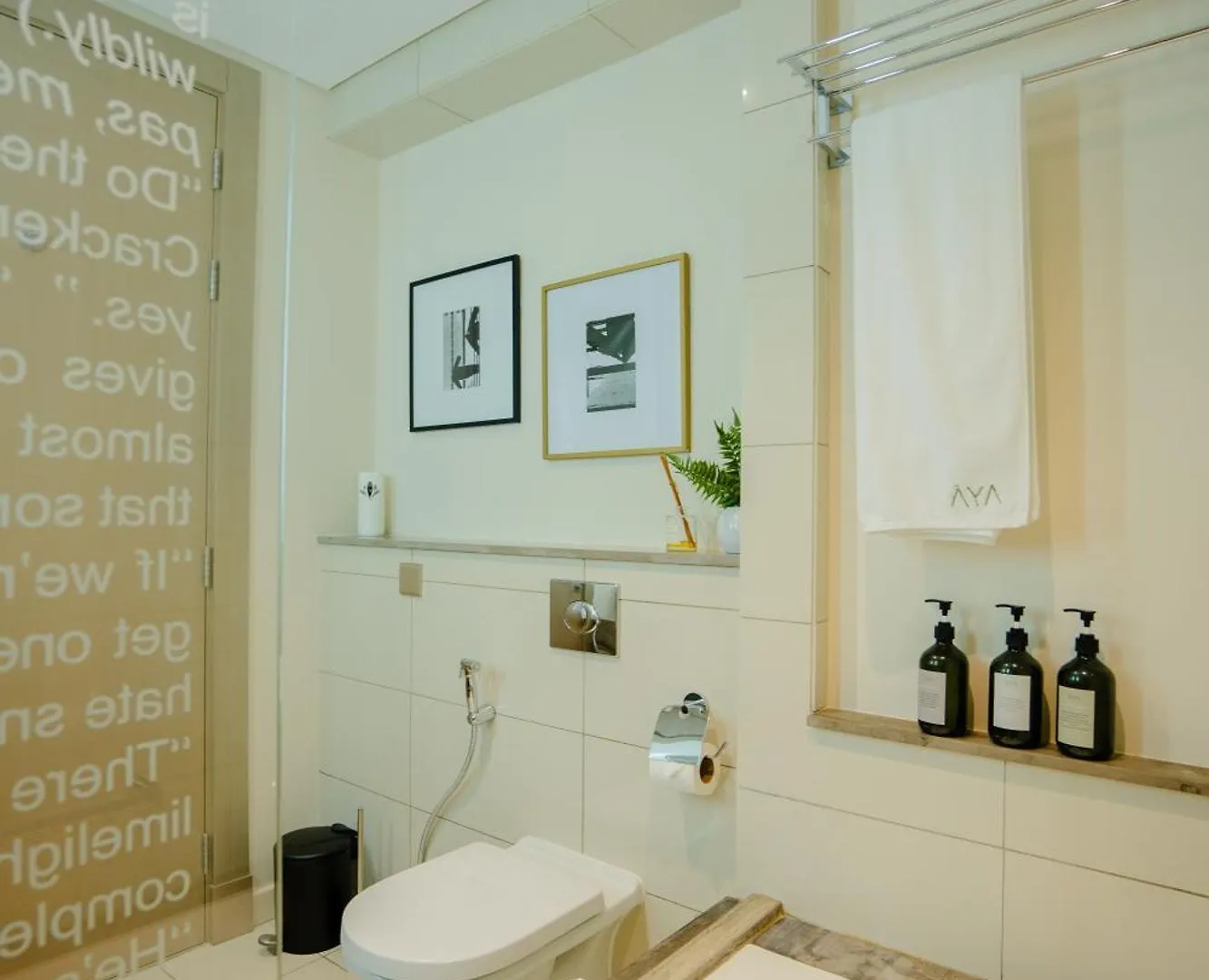 Luxe 2Br Haven With Spectacular Burj Khalifa & Dubai Frame Views Apartment