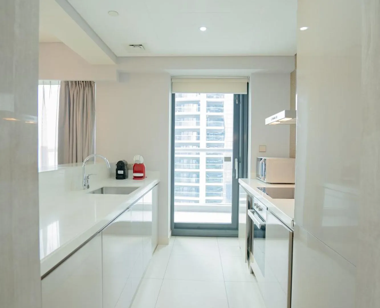 Luxe 2Br Haven With Spectacular Burj Khalifa & Dubai Frame Views Apartment United Arab Emirates