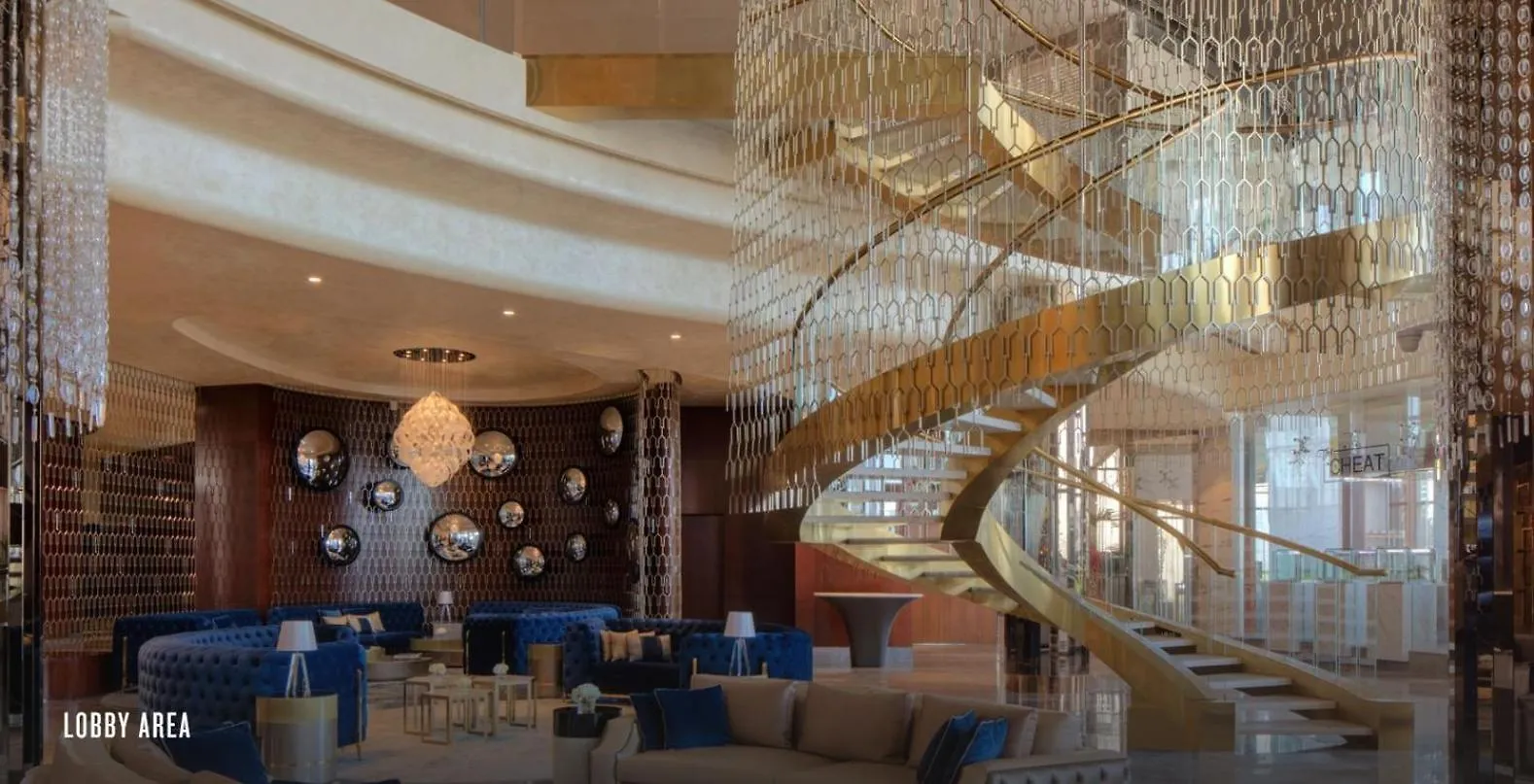 Luxe 2Br Haven With Spectacular Burj Khalifa & Dubai Frame Views Apartment