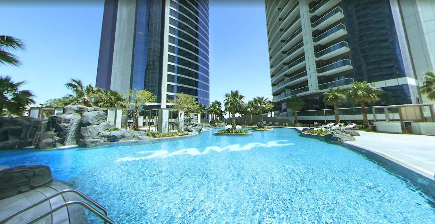 Luxe 2Br Haven With Spectacular Burj Khalifa & Dubai Frame Views Apartment 0*,  United Arab Emirates