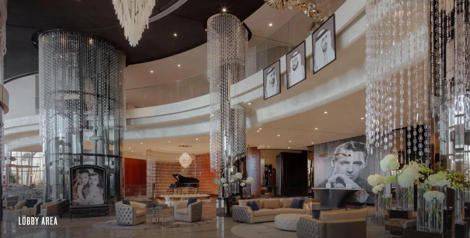 Luxe 2Br Haven With Spectacular Burj Khalifa & Dubai Frame Views Apartment