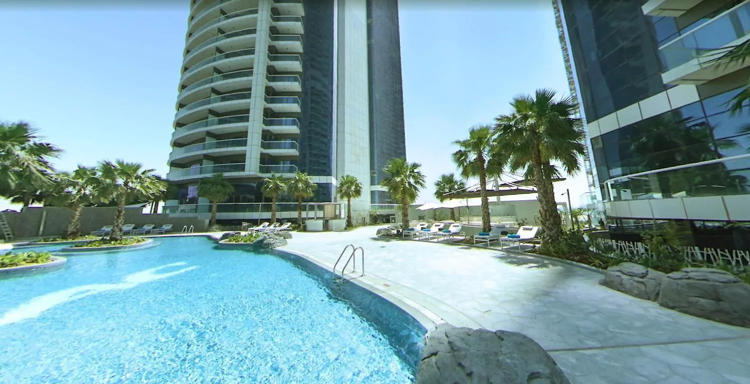 Luxe 2Br Haven With Spectacular Burj Khalifa & Dubai Frame Views Apartment United Arab Emirates