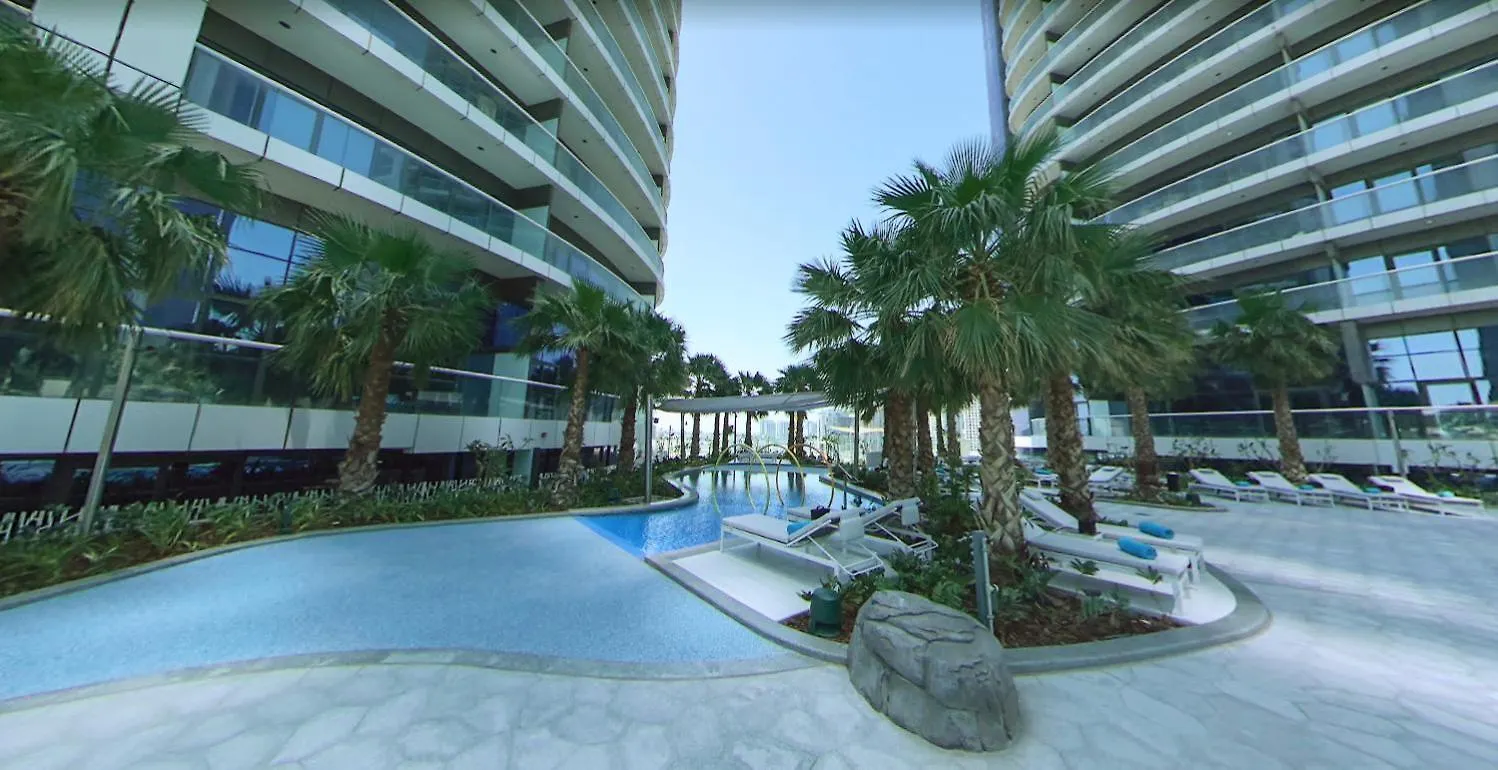 Luxe 2Br Haven With Spectacular Burj Khalifa & Dubai Frame Views Apartment