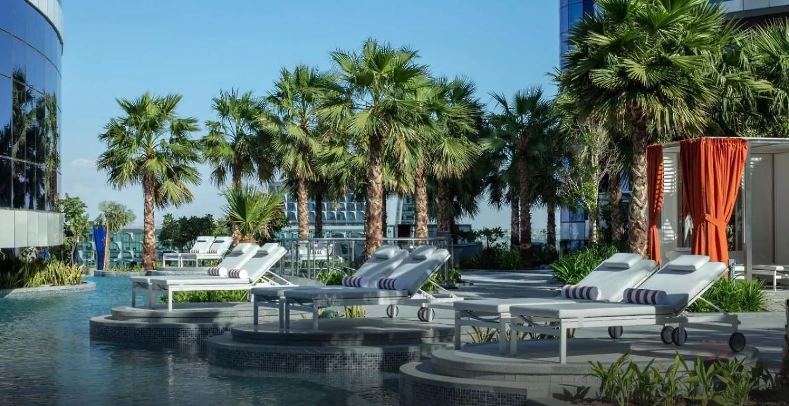 Luxe 2Br Haven With Spectacular Burj Khalifa & Dubai Frame Views Apartment