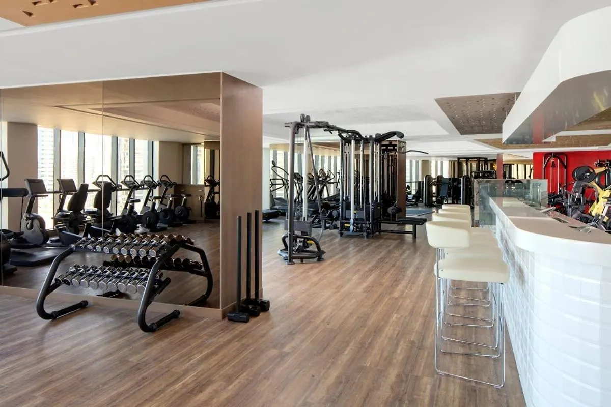 Luxe 2Br Haven With Spectacular Burj Khalifa & Dubai Frame Views Apartment