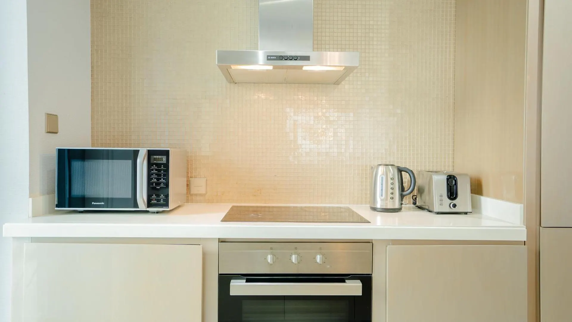 Apartmán Luxe 2Br Haven With Spectacular Burj Khalifa & Dubai Frame Views