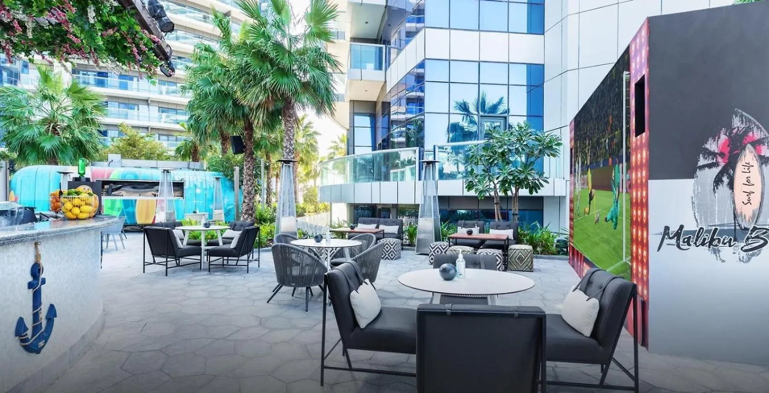 Apartmán Luxe 2Br Haven With Spectacular Burj Khalifa & Dubai Frame Views